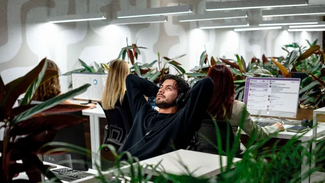 Coworking space në Tiranë, rreth mënyrës suaj të punës