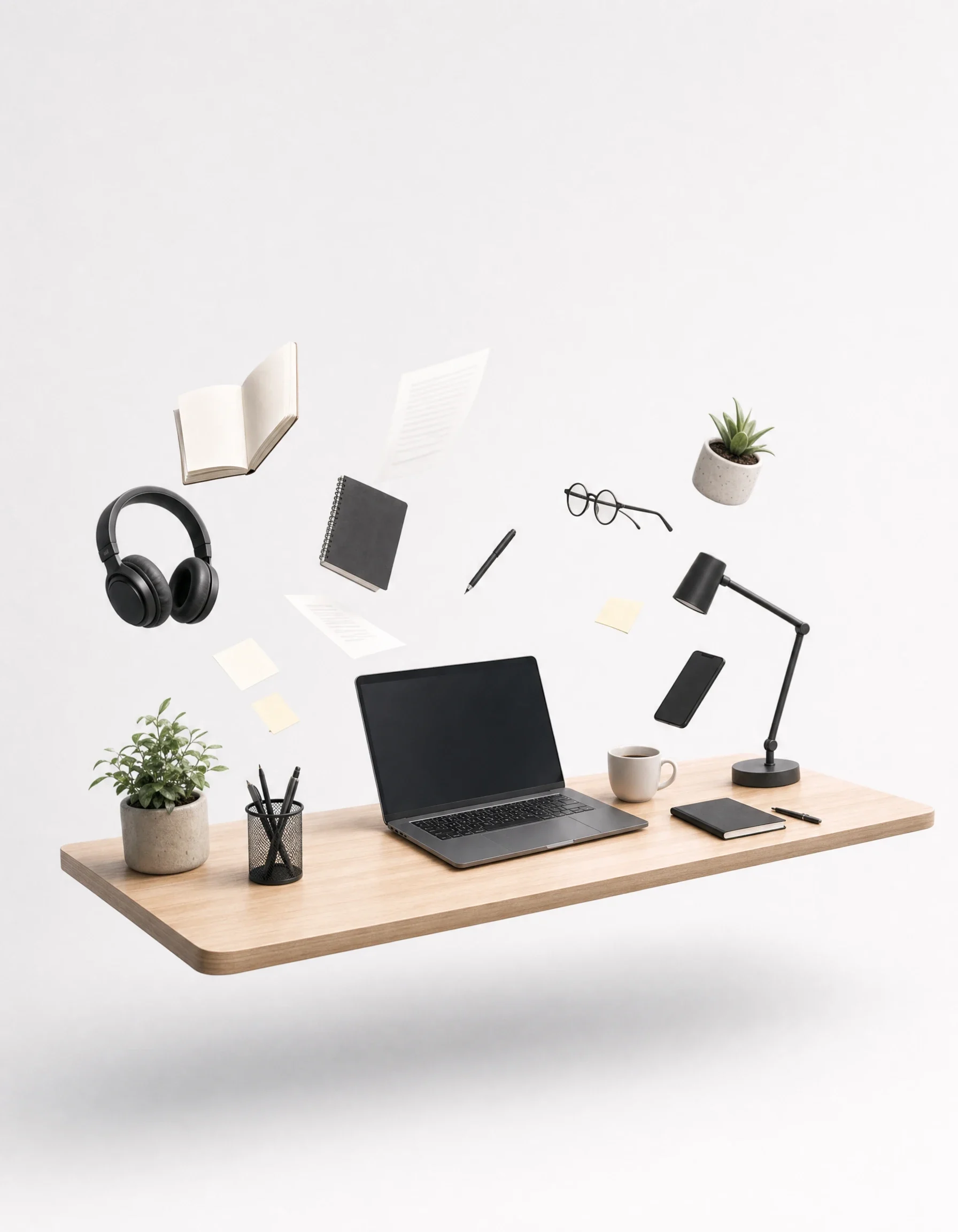 Coworking Space at n'Zon coworking space Tirana